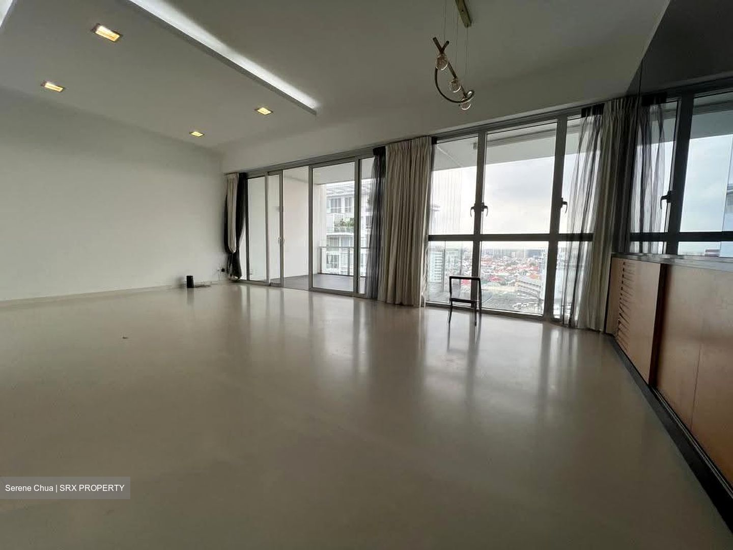 The Sea View (D15), Condominium #614092241